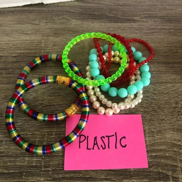 Vtg  Bracelet Bundle - Picture 11 of 11